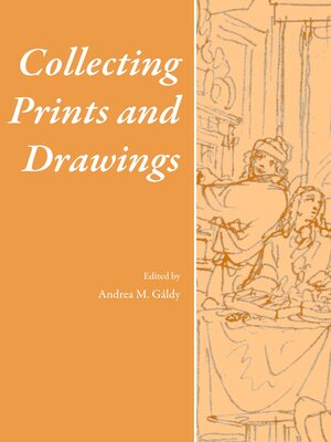 cover image of Collecting Prints and Drawings